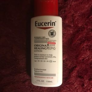 EUCERIN ORIGINAL HEALING LOTION